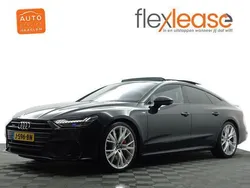 Grijs metallic Gebruikt 2020 Audi A7 Sportback Competition Hatchback | € 44.900 (Goede deal)