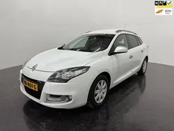 Overige Gebruikt 2013 Renault Mégane GT Line GT-Line Van | € 3.995