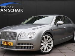 Grijs Gebruikt 2016 Bentley Flying Spur Sedan | € 79.999