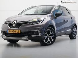 Grijs Gebruikt 2019 Renault Captur Intens SUV | € 12.945 (Goede deal)