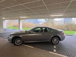 Grijs Gebruikt 2005 BMW 645 Coupé | € 9.000 (Eerlijke prijs)
