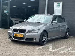 Grijs Gebruikt 2011 BMW 320 Sedan | € 4.495 (Super prijs)