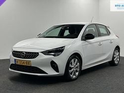 Wit Gebruikt 2020 Opel Corsa Elegance Hatchback | € 14.000 (Goede deal)