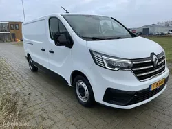 Overige Gebruikt 2022 Renault Trafic Komfort Van | € 13.950 (Super prijs)