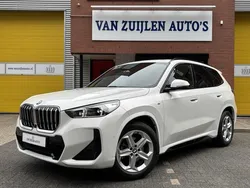 Wit Gebruikt 2024 BMW X1 M Sport SUV | € 49.950 (Duur)