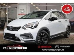 Nieuw 2025 Honda Jazz Advance Hatchback | € 33.340 (Eerlijke prijs)