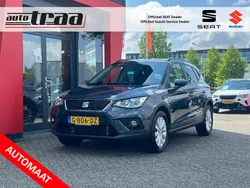 Grijs Gebruikt 2019 Seat Arona Business SUV | € 20.950 (Eerlijke prijs)