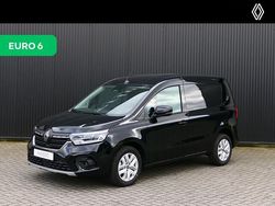 Noir etoile gne (donker zwart metallic) Gebruikt 2024 Renault Kangoo MPV | € 22.995 (Eerlijke prijs)