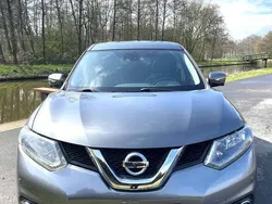 Grijs Gebruikt 2017 Nissan X-Trail SUV | € 13.950 (Duur)