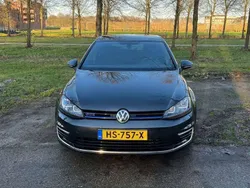 VW Golf VII