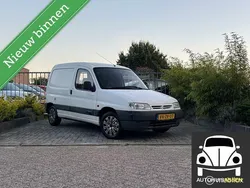Overige Gebruikt 1998 Citroën Berlingo MPV | € 1.699