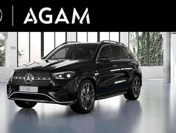 Grijs Nieuw 2025 Mercedes GLE400 Sport Edition SUV | € 114.050 (Goede deal)