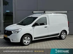 Wit Gebruikt 2019 Dacia Dokker Van | € 7.807 (Eerlijke prijs)