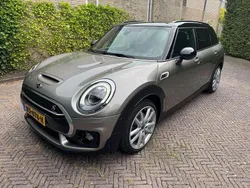 Gebruikt 2016 Mini John Cooper Works Clubman Stationwagen | € 18.250 (Iets duurder)