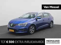 Renault Mégane GrandTour