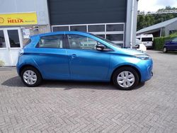Blauw Gebruikt 2019 Renault Zoe Life Hatchback | € 8.750 (Eerlijke prijs)
