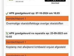 Grijs Gebruikt 2004 Peugeot 206 Hatchback | € 3.900