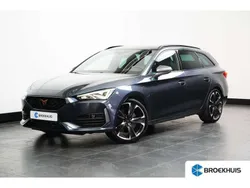 Gebruikt 2024 Cupra Leon VZ2 Hatchback | € 36.300 (Duur)