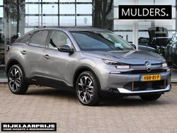 Grijs Gebruikt 2025 Citroën C4 SUV | € 26.945