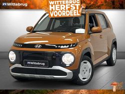 Oranje Gebruikt 2024 Hyundai Inster Hatchback | € 20.925