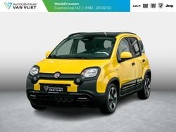 Geel Gebruikt 2024 Fiat Panda Hatchback | € 21.990 (Eerlijke prijs)