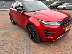 Rood Gebruikt 2020 Land Rover Range Rover evoque HSE Stationwagen | € 32.999 (Eerlijke prijs)