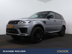 Grijs Gebruikt 2020 Land Rover Range Rover Sport HSE SUV | € 54.750 (Duur)