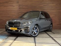 Grijs Gebruikt 2023 BMW X5 Executive SUV | € 65.890 (Super prijs)