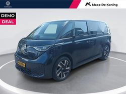 Blauw Nieuw 2025 VW ID. Buzz MPV | € 51.940 (Duur)