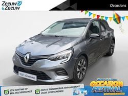 Grijs Gebruikt 2023 Renault Clio V Evolution Hatchback | € 14.935 (Goede deal)