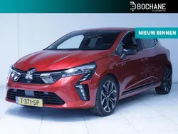 Sunrise red special m Gebruikt 2023 Mitsubishi Colt Instyle Hatchback | € 23.245 (Eerlijke prijs)