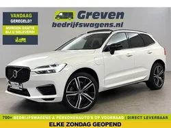 Wit Gebruikt 2021 Volvo XC60 R-Design SUV | € 36.800 (Goede deal)