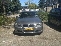 Grijs Gebruikt 2011 BMW 318 Stationwagen | € 4.500 (Eerlijke prijs)