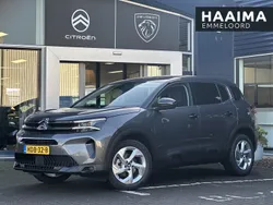 Grijs Nieuw 2025 Citroën C5 Aircross SUV | € 33.945 (Super prijs)