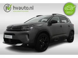 Grijs Gebruikt 2025 Citroën C5 Aircross SUV | € 36.695 (Eerlijke prijs)