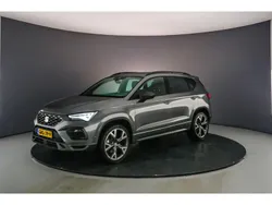 Graphite grey Gebruikt 2024 Seat Ateca Beats SUV | € 40.900