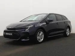 Suzuki Swace