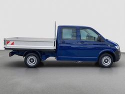 Blauw Gebruikt 2020 VW T6.1 Van | € 23.750