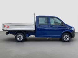 Blauw Gebruikt 2020 VW T6.1 Van | € 24.950