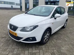 Wit Gebruikt 2011 Seat Ibiza Copa Hatchback | € 2.750 (Eerlijke prijs)