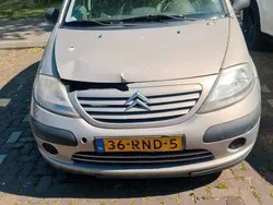 Beige Gebruikt 2004 Citroën C3 Hatchback | € 750 (Goede deal)