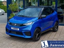 Blauw Nieuw 2024 Aixam Coupe Coupé | € 16.039