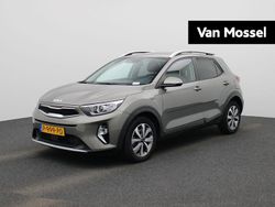 Groen Gebruikt 2022 Kia Stonic SUV | € 18.400 (Eerlijke prijs)