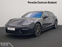 Vulkaangrijs metallic Gebruikt 2024 Porsche Panamera 4 Platinum Edition Sedan | € 114.750 (Eerlijke prijs)