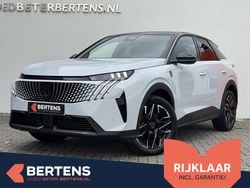Wit Gebruikt 2025 Peugeot 3008 Allure SUV | € 39.895 (Goede deal)