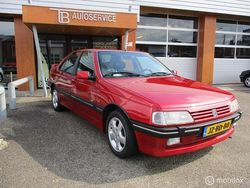 Rood Gebruikt 1995 Peugeot 405 Sedan | € 14.950