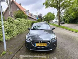 Grijs Gebruikt 2018 Mazda 2 Luxury Hatchback | € 17.500 (Eerlijke prijs)