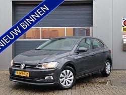 Grijs Gebruikt 2020 VW Polo Comfortline Hatchback | € 14.995 (Goede deal)