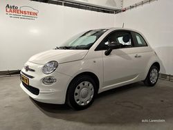 Wit Gebruikt 2019 Fiat 500 Pop Hatchback | € 8.950 (Goede deal)