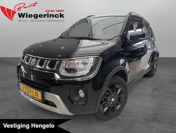 Zwart Gebruikt 2020 Suzuki Ignis Style Hatchback | € 20.444 (Eerlijke prijs)